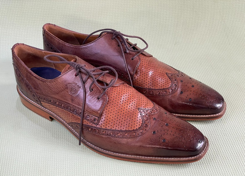 Melvin hamilton luxus herren - &,