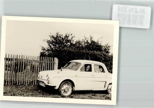 39876039 renault dauphine - renault,