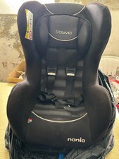 Nania Autositz Cosmo Gruppe 0/1 (0-18kg)
