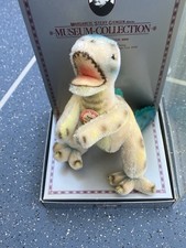 Steiff museum collection tyros - steiff,