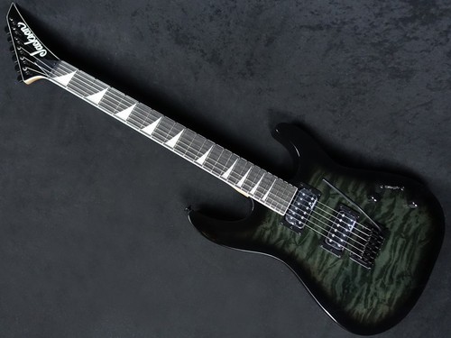Gitarre jackson series - e-gitarre,