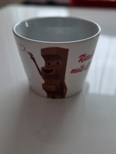 kinderriegel tasse