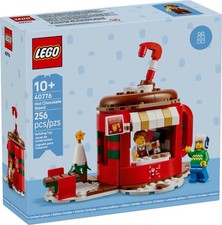 Lego 40776 hot chocolate - 40776,
