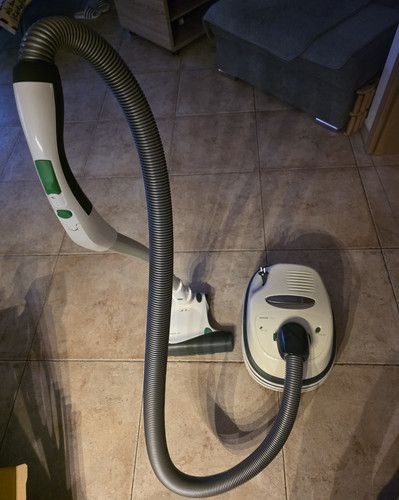 Vorwerk kobold vt270 - kobold,