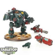 Dark Angels - Primaris