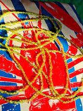 Peridot Kette Edelstein Olivin