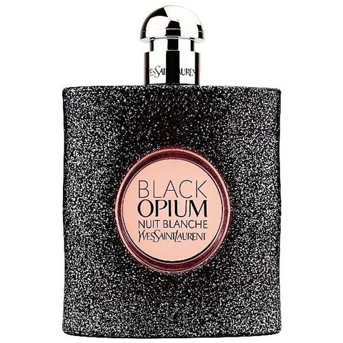 Yves saint laurent black - black, opium