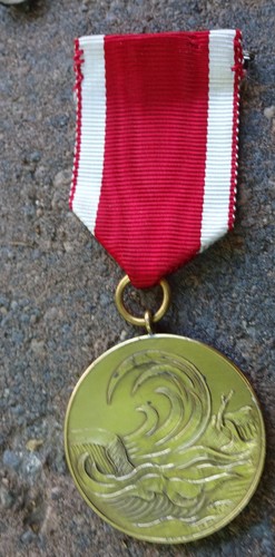Brd auszeichnung sturmflut - brd,