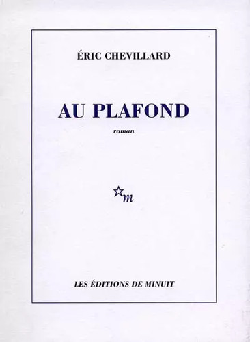 Plafond eric chevillard - eric,