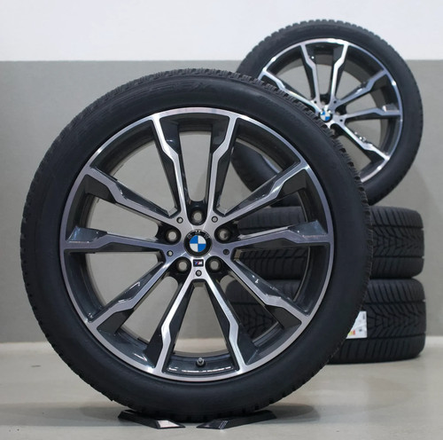 Original bmw g01 - original,