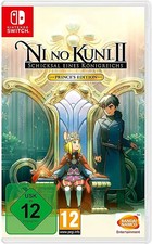 Ni No Kuni II - Schicksal