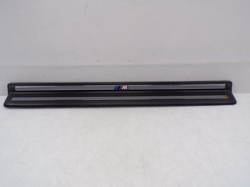 Zierleiste paket vorne links - m-paket,