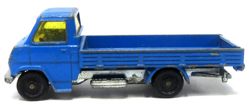 Siku hanomag henschel - siku,
