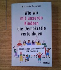 Wie wir mit unseren Kindern