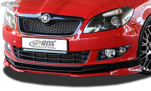Rdx frontspoiler vario für - rdx, vario-x