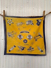 Kleiner Schal Bandana