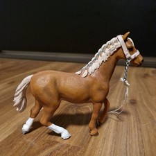 Tolles schleich pferd - tolles,