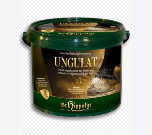 Hufkur ergänzungsfuttermittel - hufkur,