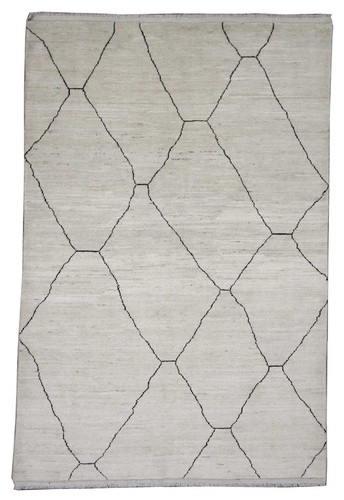 Teppich berber handgeknüpft - berber,