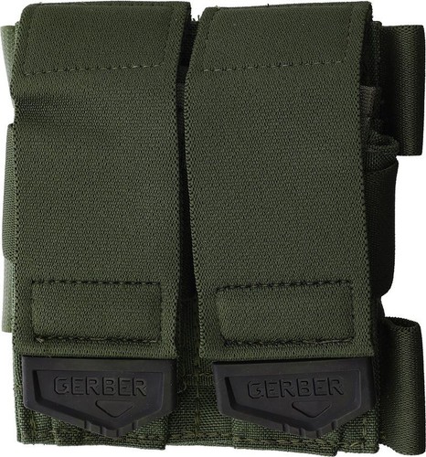 Gerber holster customfit dual - gerber,