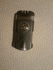 2 Flammiges Gas-Feuerzeug