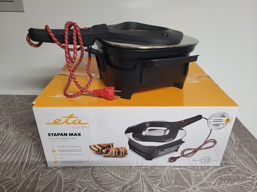Elektrischer backofen - elektrischer, backofen/