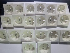 Steckdosenabdeckungen, Wippen