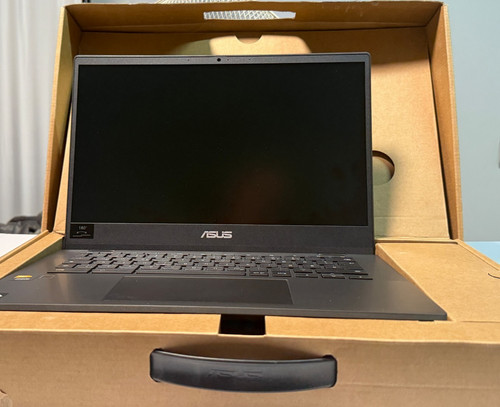 Asus chromebook cm1402cma - asus, 14