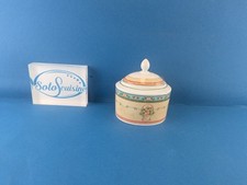 Winterling Marktleuthen Heinrich Bretagne Zuckerdose