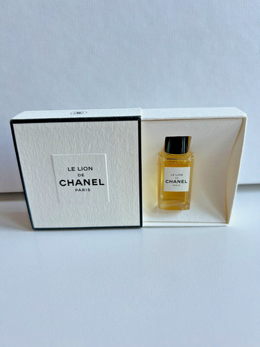 Chanel les exclusifs lion 4 - lion,