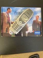 Nokia 6310 i 6310i Silber  für Mercedes  Sammler 