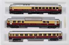 Märklin 42990 H0 Wagen-Set