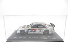 1:43 Minichamps AMG Mercedes