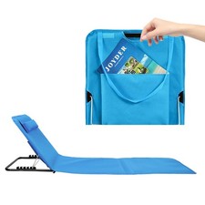 Strandmatte Strandliege