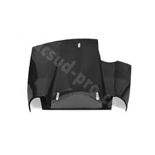 Heckdurchgang TNT Verkleidung