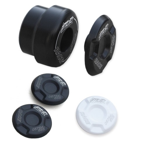 Gsg padsatz für - gsg, halter