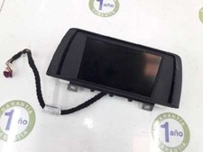 65509270392 bildschirm BMW