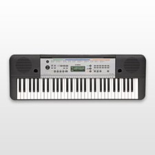 Ypt 255 portable keyboard - ypt-255,