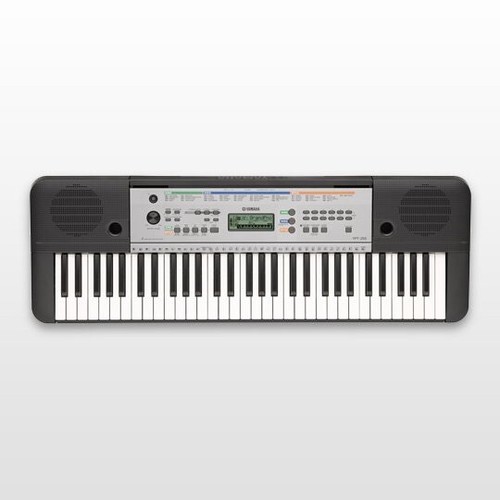 Ypt 255 portable keyboard - ypt-255,