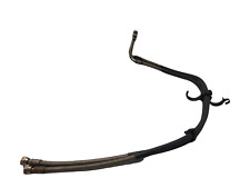 ANSAUGSTUTZEN + RÜCKLAUFSCHLAUCH ÖLKÜHLER DUCATI MULTISTRADA 1200 2013 2014