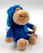 Nici Jolly Mäh Schaf Colored Blau Blue 20cm