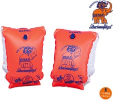 BEMA-Schwimmflügel, 6-12 Jahre Gr. 2