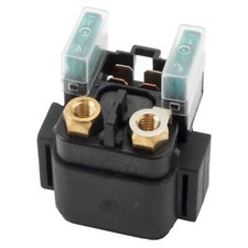 Starterrelais Anlasserrelais