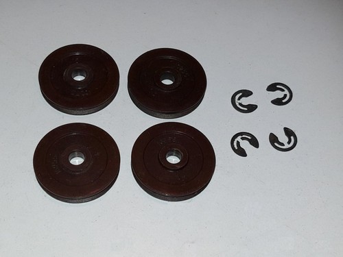 Skalenrädchen aus nordmende - skalenrädchen,