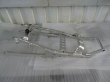 E5. Yamaha YZF R6 RJ03 Heckrahmen Rahmenheck hinten