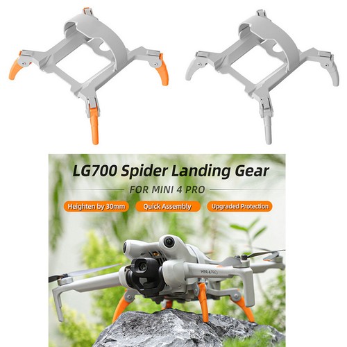 Für dji mini pro drone - für,