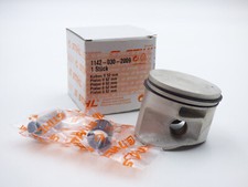 11420302009 Original Kolben