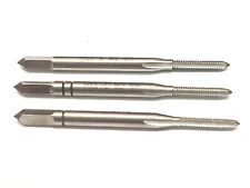 M2 Handgewindebohrer Satz Gewindebohrer Gewindeschneider Gewinde Regelgewinde