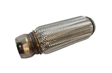 Flexrohr Flexstück Flammrohr