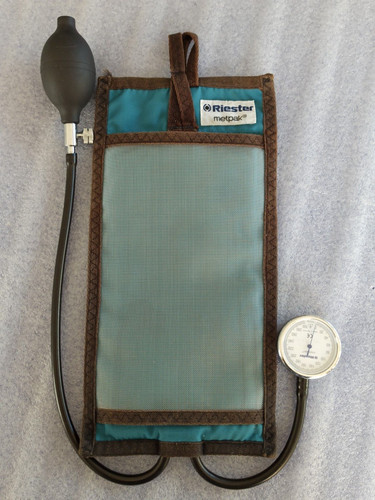 Riester metpak - riester,